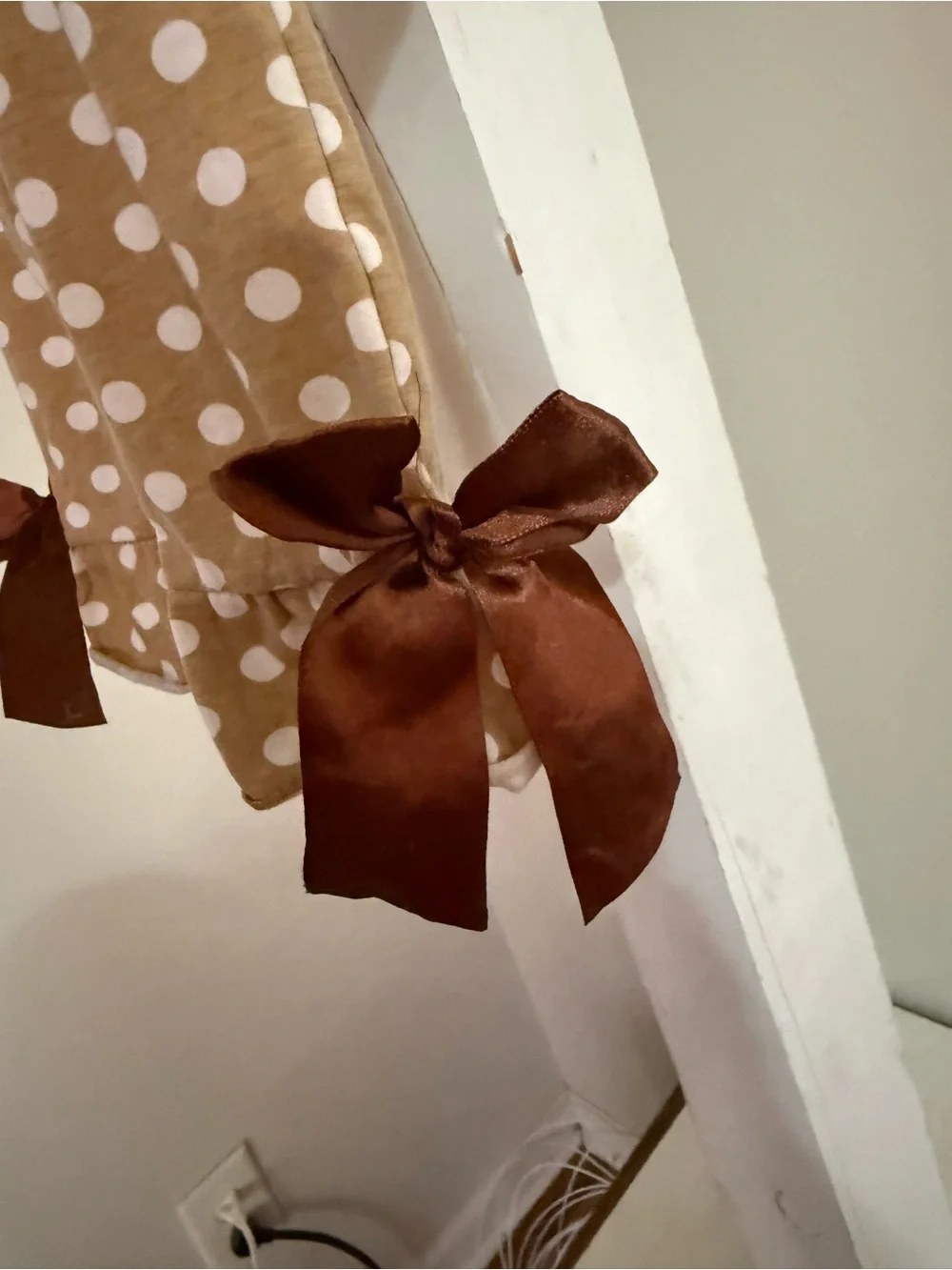 Thanksgiving Romper